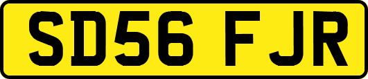 SD56FJR