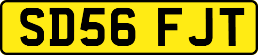 SD56FJT