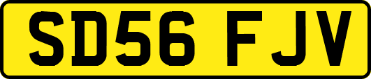 SD56FJV