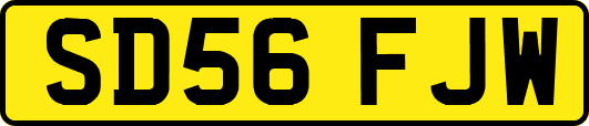 SD56FJW
