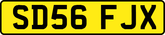 SD56FJX