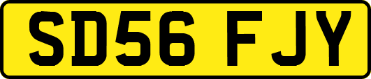 SD56FJY