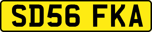 SD56FKA