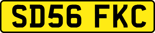 SD56FKC