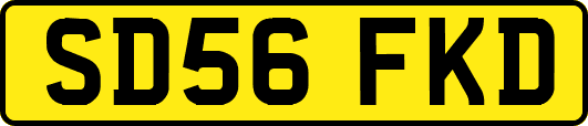 SD56FKD
