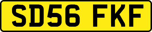 SD56FKF