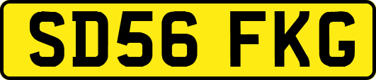 SD56FKG