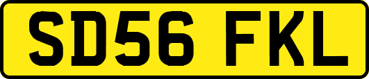SD56FKL