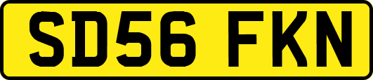 SD56FKN