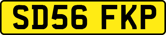 SD56FKP