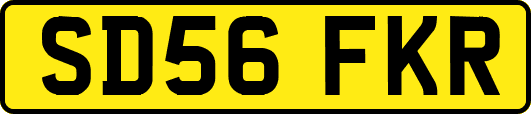 SD56FKR