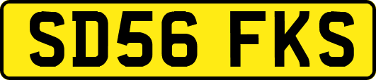SD56FKS