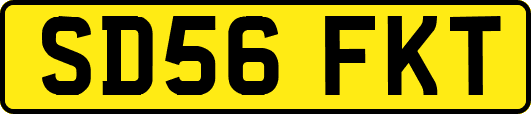 SD56FKT
