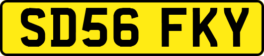 SD56FKY