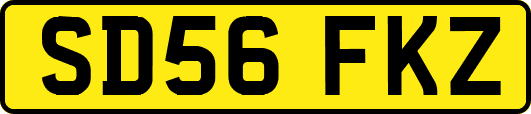 SD56FKZ