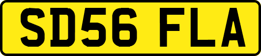 SD56FLA