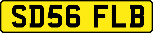 SD56FLB