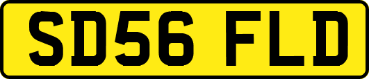 SD56FLD