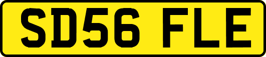 SD56FLE