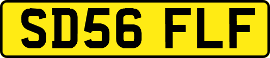 SD56FLF