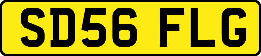 SD56FLG