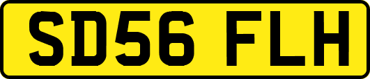 SD56FLH