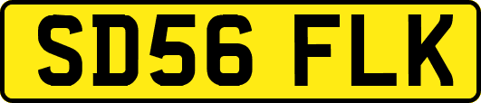 SD56FLK