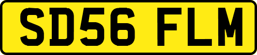 SD56FLM