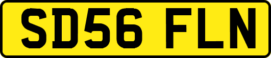 SD56FLN