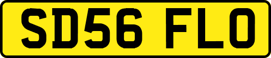 SD56FLO