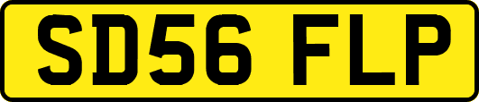 SD56FLP