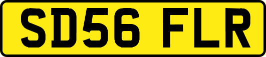 SD56FLR