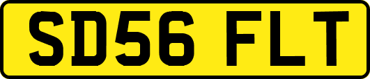 SD56FLT