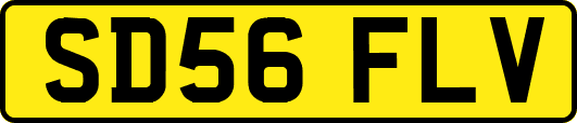 SD56FLV
