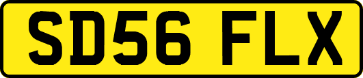 SD56FLX