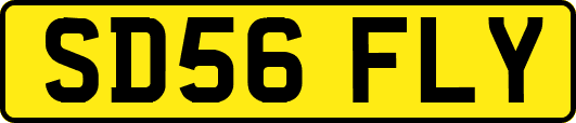 SD56FLY