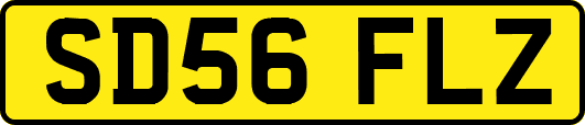 SD56FLZ