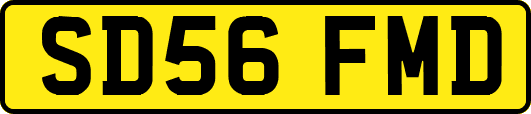 SD56FMD