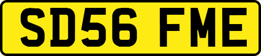 SD56FME