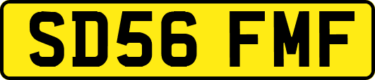 SD56FMF