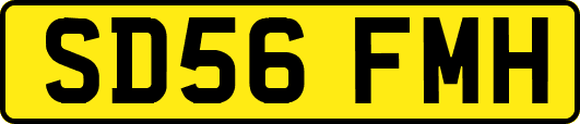 SD56FMH