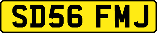 SD56FMJ