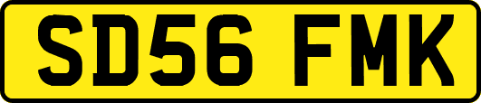 SD56FMK