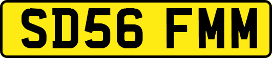SD56FMM