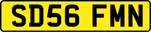 SD56FMN
