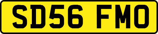 SD56FMO