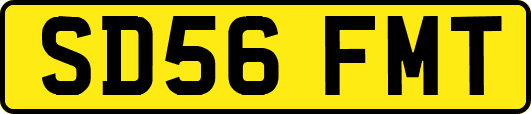 SD56FMT
