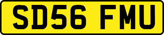 SD56FMU