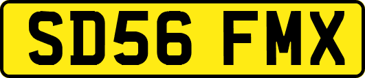 SD56FMX
