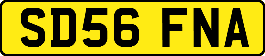 SD56FNA